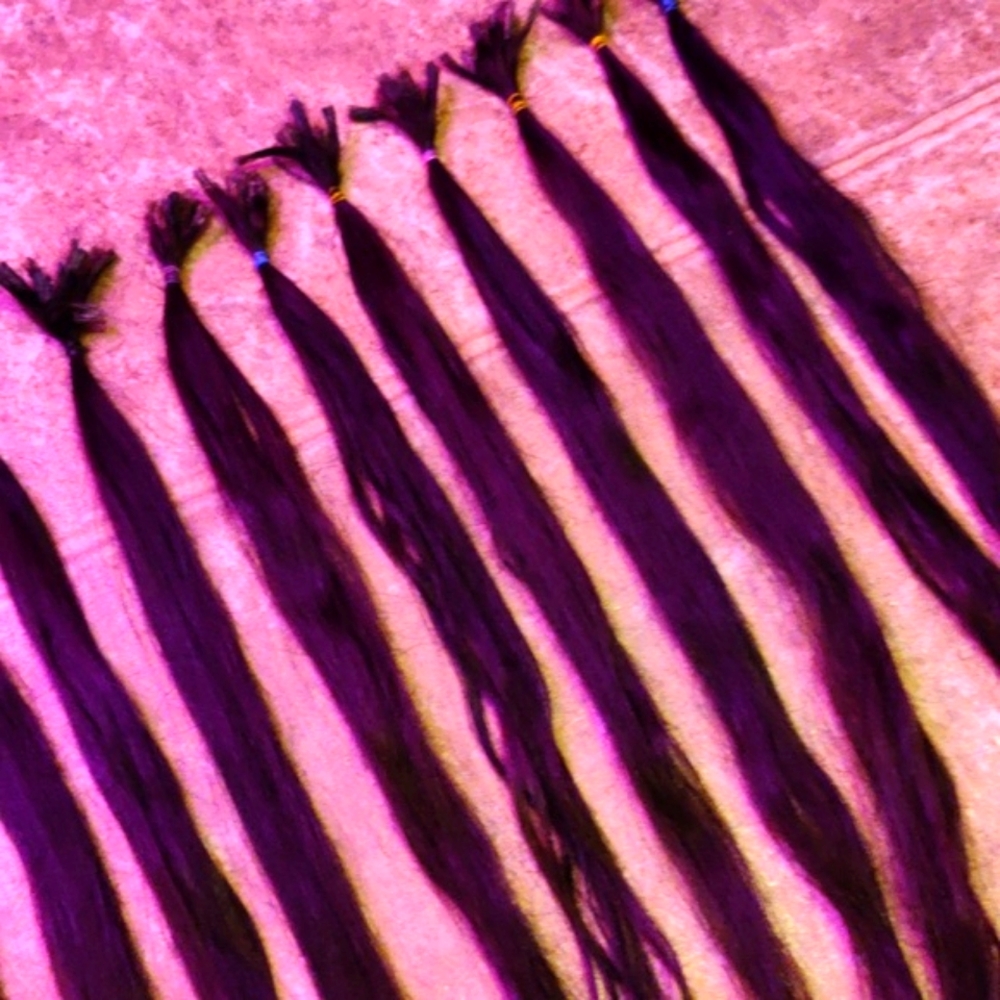 Hair extensions - Picture 5 of 10